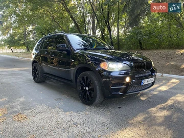 Авто BMW X5 2011 № 7947200