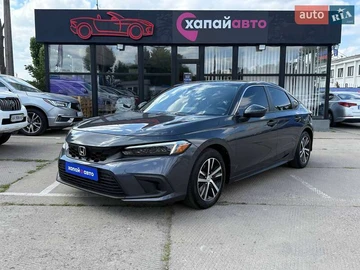 Авто Honda Civic 2023 № 7947201
