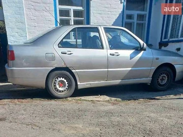 Авто Chery Amulet 2007 № 7947231