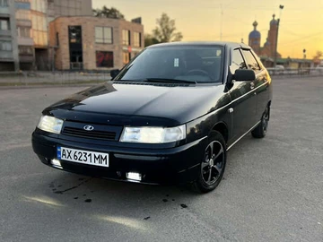 Авто ВАЗ 2112 2007 № 7947239