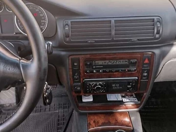 Авто Volkswagen Passat 2004 № 7947253