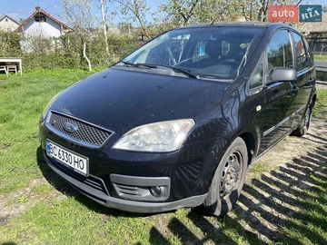 Авто Ford Focus C-Max 2006 № 7947255