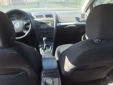 Авто Skoda Octavia 2008 № 7947260