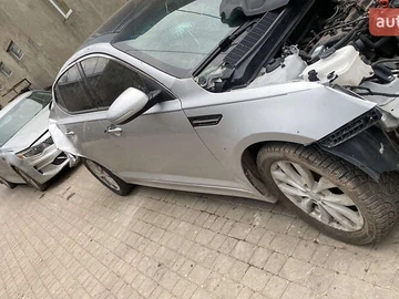 Авто KIA Optima 2014 № 7947261