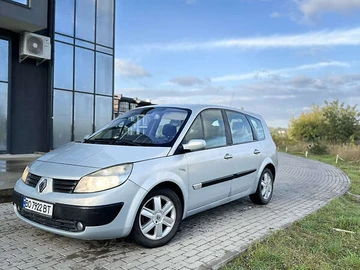 Авто Renault Grand Scenic 2005 № 7947262