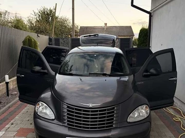 Авто Chrysler Pt Cruiser 2004 № 7947265
