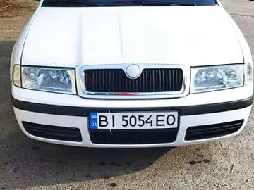 Авто Skoda Octavia 2007 № 7947269