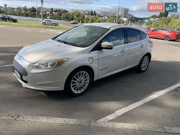 Авто Ford Focus 2013 № 7947288