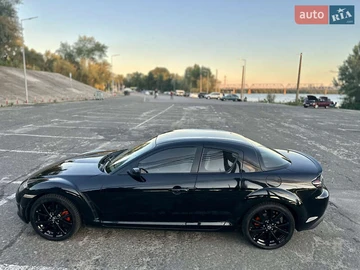 Авто Mazda Rx-8 2004 № 7947290