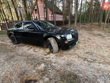 Авто Chrysler 300C 2006 № 7947385