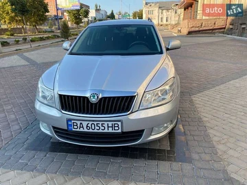 Авто Skoda Octavia 2011 № 7947389