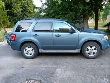 Авто Ford Escape 2009 № 7947391
