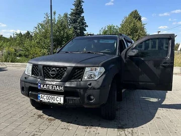 Авто Nissan Pathfinder 2006 № 7947392