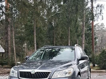 Авто Skoda Octavia 2010 № 7947393