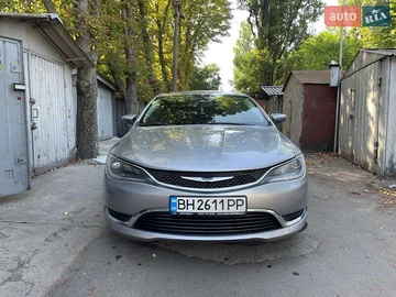 Авто Chrysler 200 2014 № 7947406