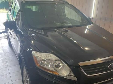 Авто Ford Kuga 2012 № 7947419