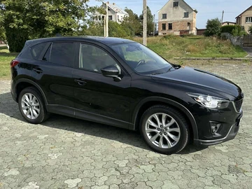Авто Mazda Cx-5 2012 № 7947431