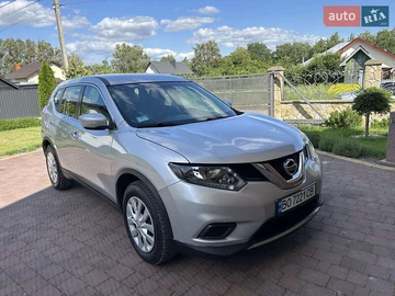 Авто Nissan Rogue 2014 № 7947432