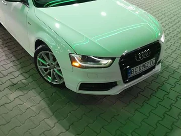 Авто Audi A4 2014 № 7947436