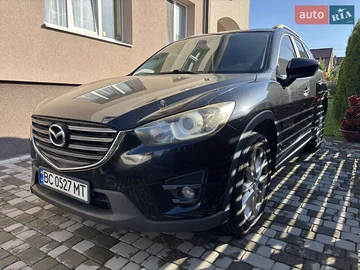Авто Mazda Cx-5 2014 № 7947586
