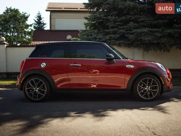 Авто MINI Cooper 2014 № 7947600