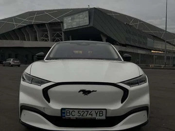 Авто Ford Mustang Mach-E 2020 № 7947626