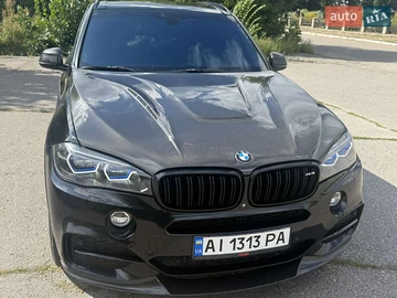 Авто BMW X5 2014 № 7947633