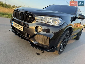 Авто BMW X5 2017 № 7947636