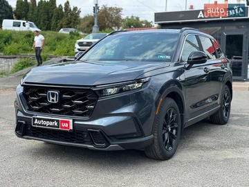 Авто Honda Cr-V 2024 № 7947644