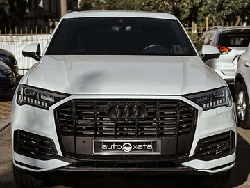 Авто Audi Q7 2020 № 7947646