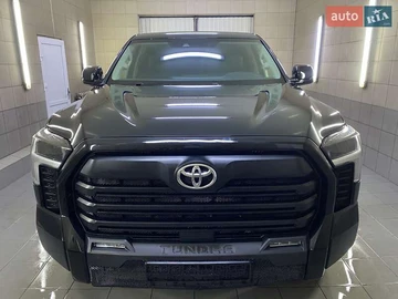 Авто Toyota Tundra 2024 № 7947651