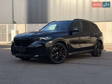 Авто BMW X5 2025 № 7947656