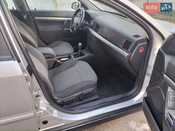 Авто Opel Vectra 2003 № 7947798