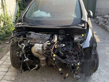 Авто SEAT Altea Xl 2008 № 7947800