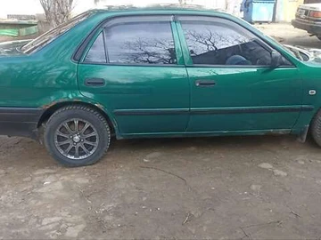Авто Toyota Corolla 2000 № 7947801