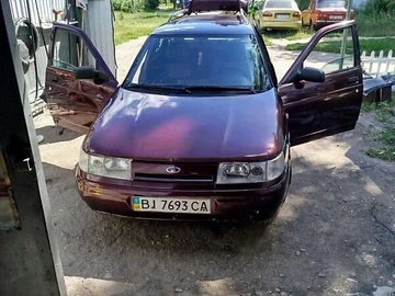 Авто ВАЗ 2111 2008 № 7947805