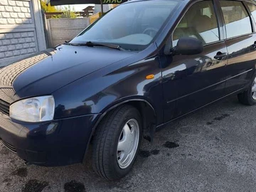 Авто ВАЗ 1117 Калина 2008 № 7947812