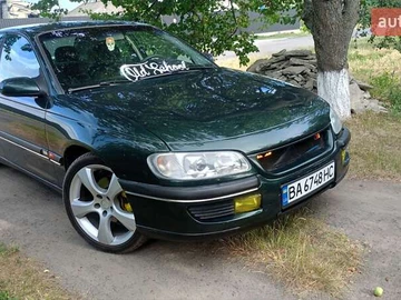 Авто Opel Omega 1999 № 7947814