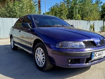 Авто Mitsubishi Carisma 2003 № 7947815
