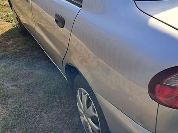 Авто Daewoo Lanos 2008 № 7947816