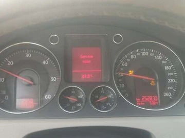 Авто Volkswagen Passat 2005 № 7947819