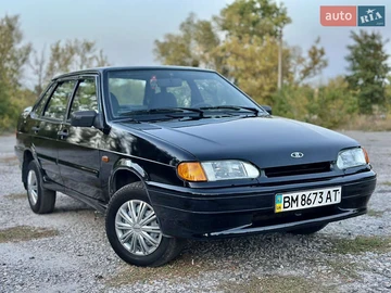 Авто ВАЗ 2115 Samara 2011 № 7947826