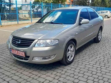 Авто Nissan Almera 2006 № 7947832