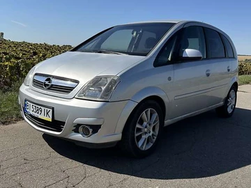 Авто Opel Meriva 2006 № 7947833