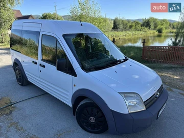 Авто Ford Transit Connect 2007 № 7947835