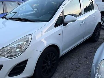 Авто Opel Corsa 2011 № 7947845