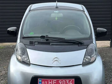 Авто Citroen C-Zero 2012 № 7947848