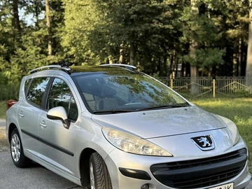 Авто Peugeot 207 2007 № 7947851