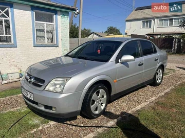 Авто Opel Vectra 2004 № 7947854