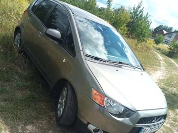 Авто Mitsubishi Colt 2009 № 7947856
